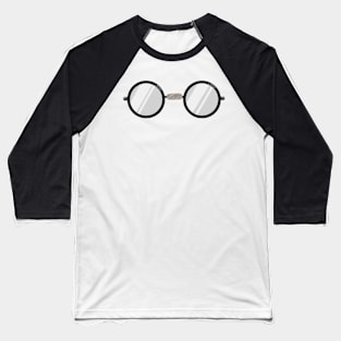Magic glasses Baseball T-Shirt